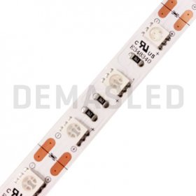 LED SMD5060 3,2V 0,18W 60mA, Rojo 625nm, 1800mcd