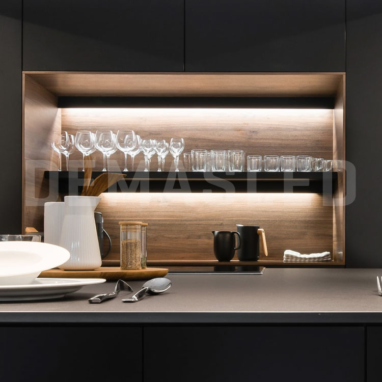 Varilla LED SMD2835, 220V 14W Frío 1260lm, 144 LEDs, 1.2m