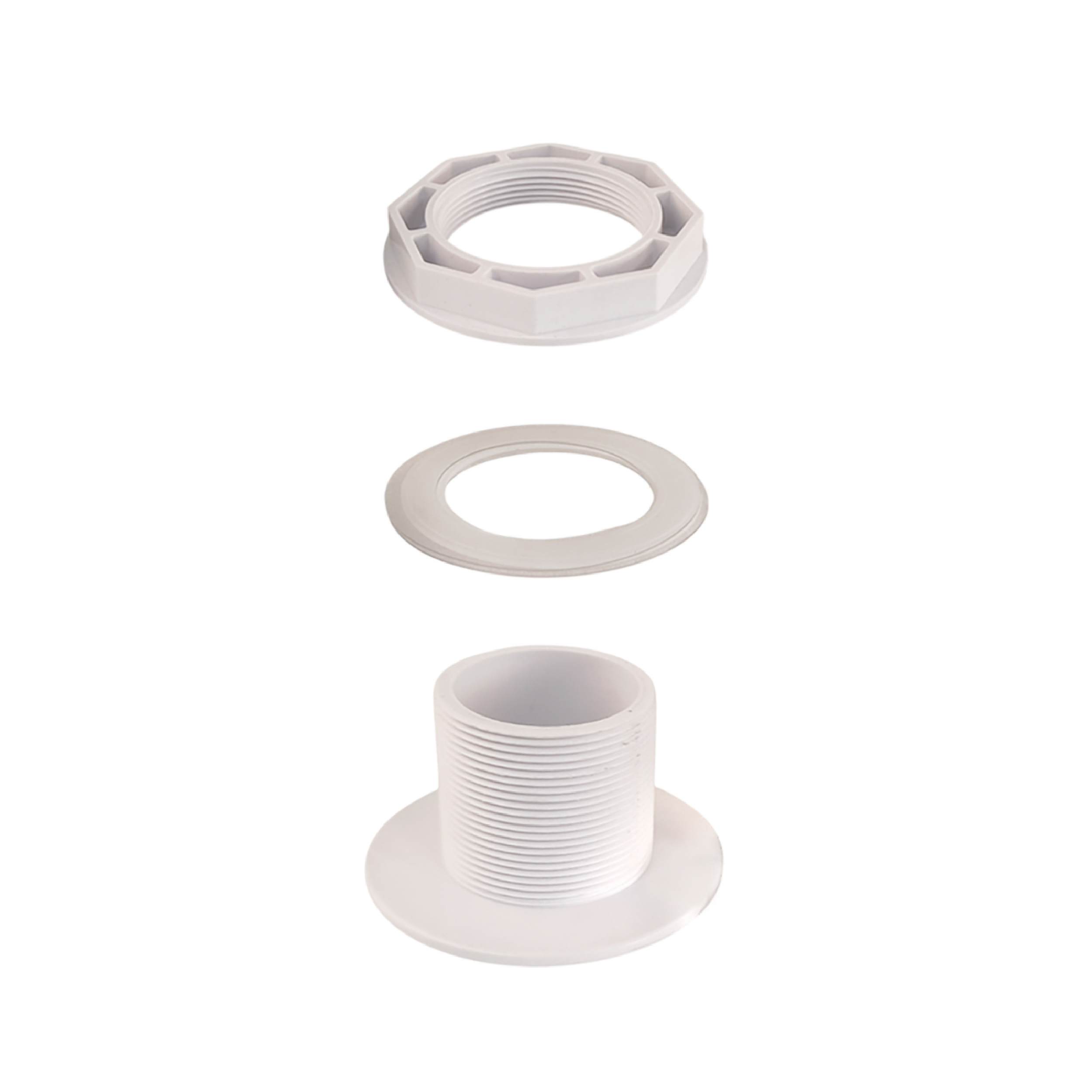 Accesorio para Luminarias de Piscina 28.8x28.2mm