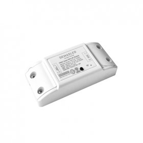 Smart Switch WiFi+RF Máx. 2200W 10A 220V 2.4GHz 433MHz