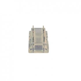 Conector de Empalme Transparente LED COB/SMD 8mm