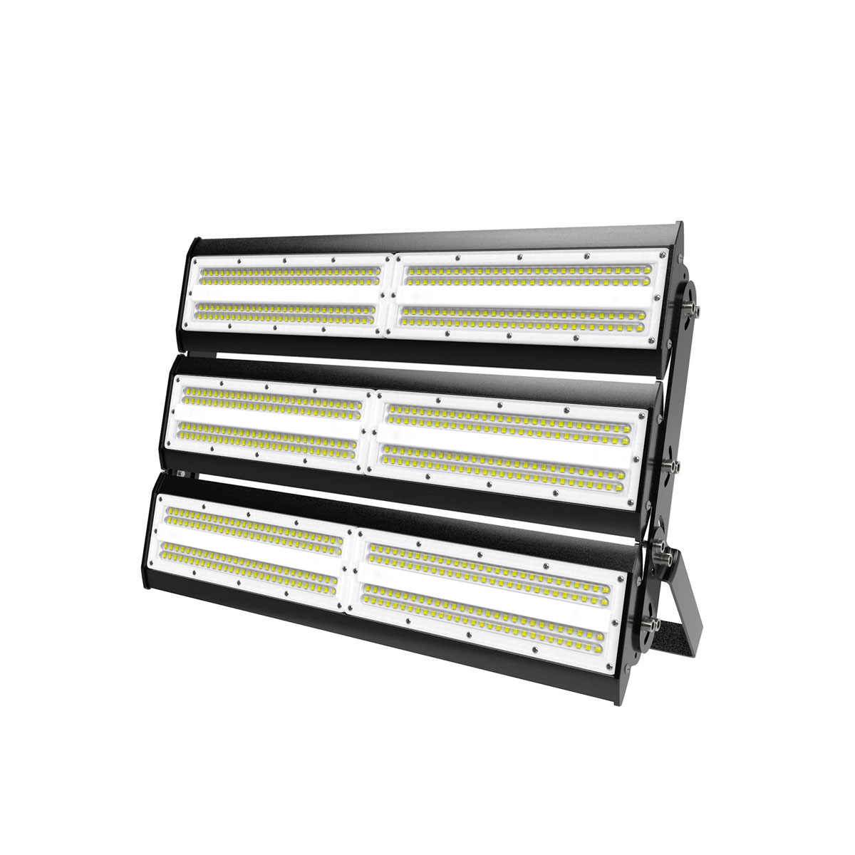 Reflector LED de Exterior 240W 28.800lm Blanco Frio 6500K 220-240V