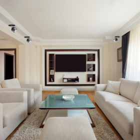 Lampara Colgante Mini Balloon Ø 10 cm Negro para 1 luz GU10