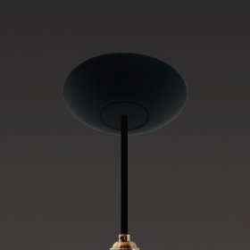 Florón para Lámparas de Techo