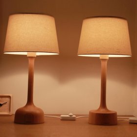 Lámpara LED E27 7W, Blanco Cálido 3000K A60, 220V