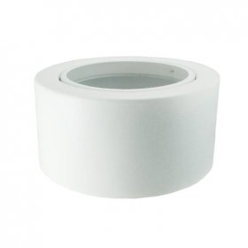 Spot de Aplicar Móvil Blanco para Lámpara AR111