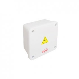 Caja de Paso Estanca 90x90x55mm