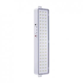 Luz de Emergencia 60 LEDs