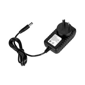 Fuente de Alimentación de Pared 12V 2A, 100-240V