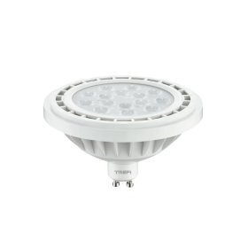 AR111 Neutra 15w 4000K 1000lm 30° 111x57mm