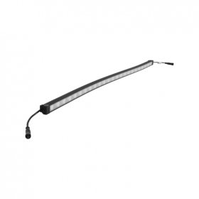 Bañador LED Flexible 24W 24V 1A RGB IP65 - 1m Bañador LED Flexible 24W 24V 1A RGB IP65 - 1m