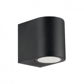 Luminaria exteriores unidireccional. IP54.110-220v. 1xGu10. Luminaria exteriores unidireccional. IP54.110-220v. 1xGu10.