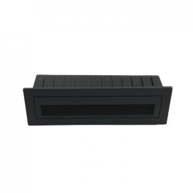 Step Light LED 6W 65x210mm Blanco Neutro de Embutir Apto Exterior Step Light LED 6W 65x210mm Blanco Neutro de Embutir Apto Exterior