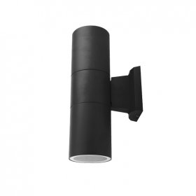 Luminaria exteriores bidireccional. IP44.220-240v. 2xE27. Luminaria exteriores bidireccional. IP44.220-240v. 2xE27.