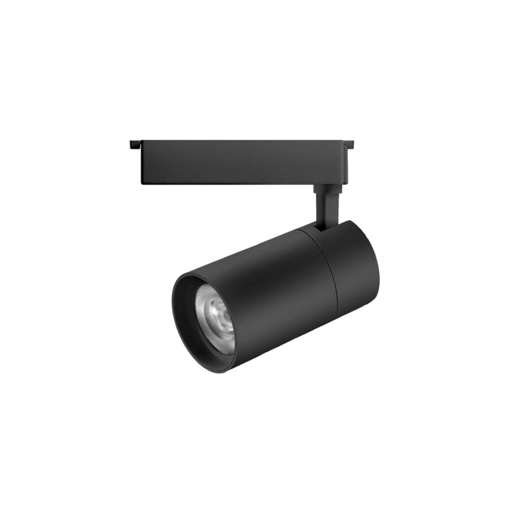 Lámpara LED, Track Light de 5x10cm, 10W 820lm Blanco Cálido, 220V Lámpara LED, Track Light de 5x10cm, 10W 820lm Blanco Cálido, 220V