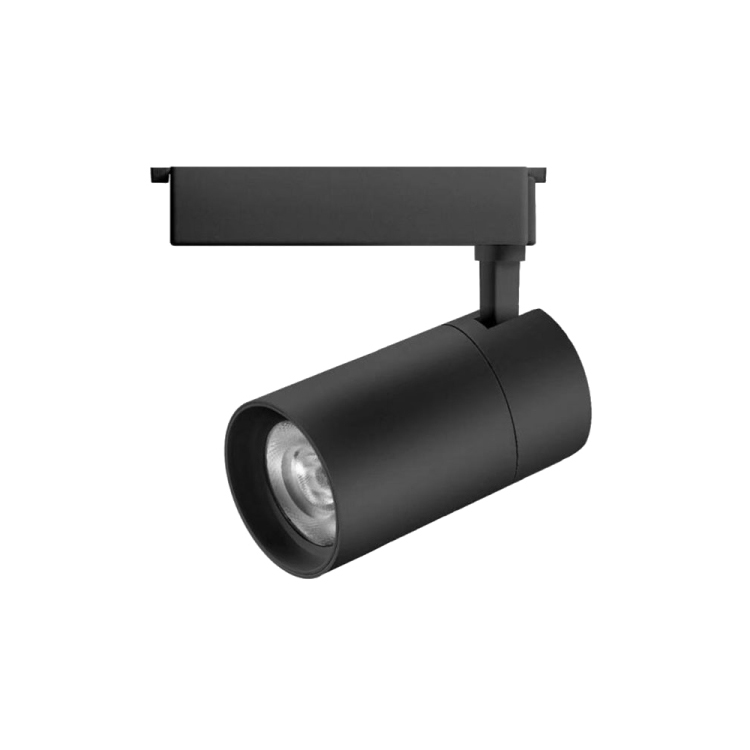 Lámpara LED, Track Light de 8x15cm 30W 3000lm Blanco Neutro 220V Lámpara LED, Track Light de 8x15cm 30W 3000lm Blanco Neutro 220V