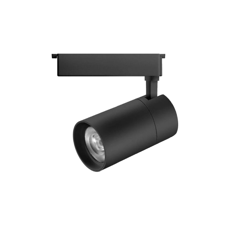 Lámpara LED Track Light de 6x13.5cm 20W 1800lm Blanco Neutro 220V Lámpara LED Track Light de 6x13.5cm 20W 1800lm Blanco Neutro 220V