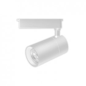 Lámpara LED, Track Light de 5x10cm, 10W 820lm Blanco Neutro 220V Lámpara LED, Track Light de 5x10cm, 10W 820lm Blanco Neutro 220V