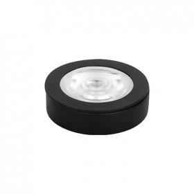 Aplique de pared LED, 5W, Blanco Neutro 4000K, Negro Aplique de pared LED, 5W, Blanco Neutro 4000K, Negro