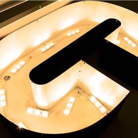 Caluga LED SMD2835 Cálido 70Lm 3000K 3 LEDs 12V 0.72W Exterior IP65 Caluga LED SMD2835 Cálido 70Lm 3000K 3 LEDs 12V 0.72W Exterior IP65