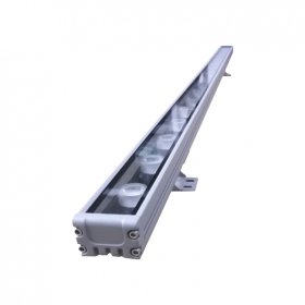 Bañador LED 18W 12VDC 1.5A Blanco Frio 6.500K 2.160lm IP67 - 1m Bañador LED 18W 12VDC 1.5A Blanco Frio 6.500K 2.160lm IP67 - 1m
