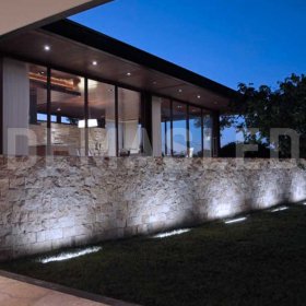 Bañador LED 18W 12VDC 1.5A Blanco Frio 6.500K 2.160lm IP67 - 1m Bañador LED 18W 12VDC 1.5A Blanco Frio 6.500K 2.160lm IP67 - 1m