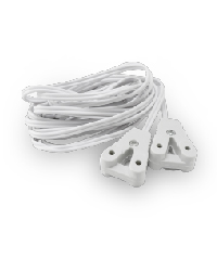 Accesorios para Tubos T8