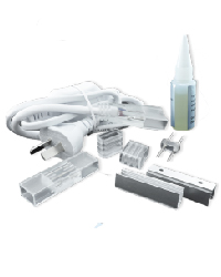 Accesorios Tiras de 220V