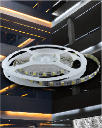 Tiras LED Blanco Frío + Cálido
