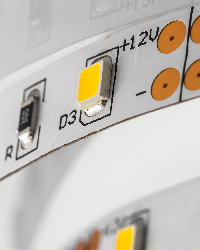Tiras LED Iluminación Técnica