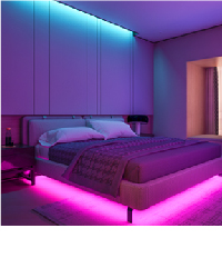Tiras LED RGB