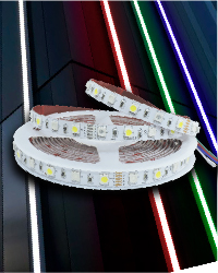 Tiras LED RGBW