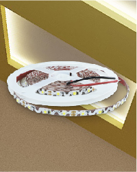 Tiras LED Zig-Zag
