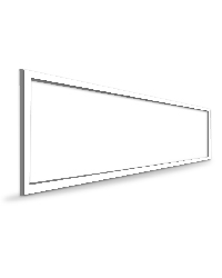 Marco Luminoso LED 120x30cm