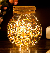 Guirnaldas LED Decorativas
