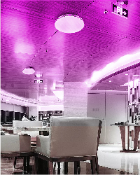Plafones Smart Lighting