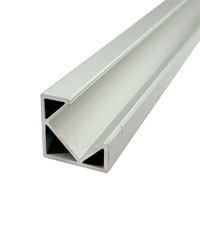 Perfiles para Tiras LED