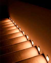 Empotrables con LED integrado