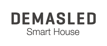 DEMASLED SMART HOUSE