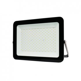 Proyector LED de Exteriores, 200W, 17000lm Blanco Frio 6500K 220V