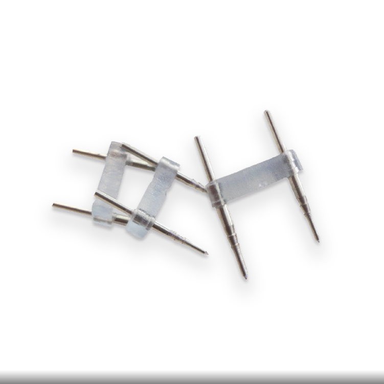 Conector para tira 220v (TSMD-18) 120 LED/mt