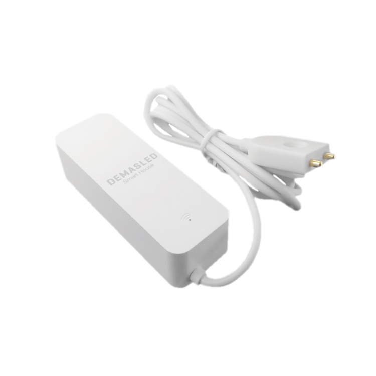 Sensor de agua Inteligente Smart House, 2.4GHz, Smart Life App