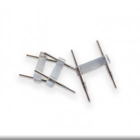 Conector para tira 220v (TSMD-18) 120 LED/mt