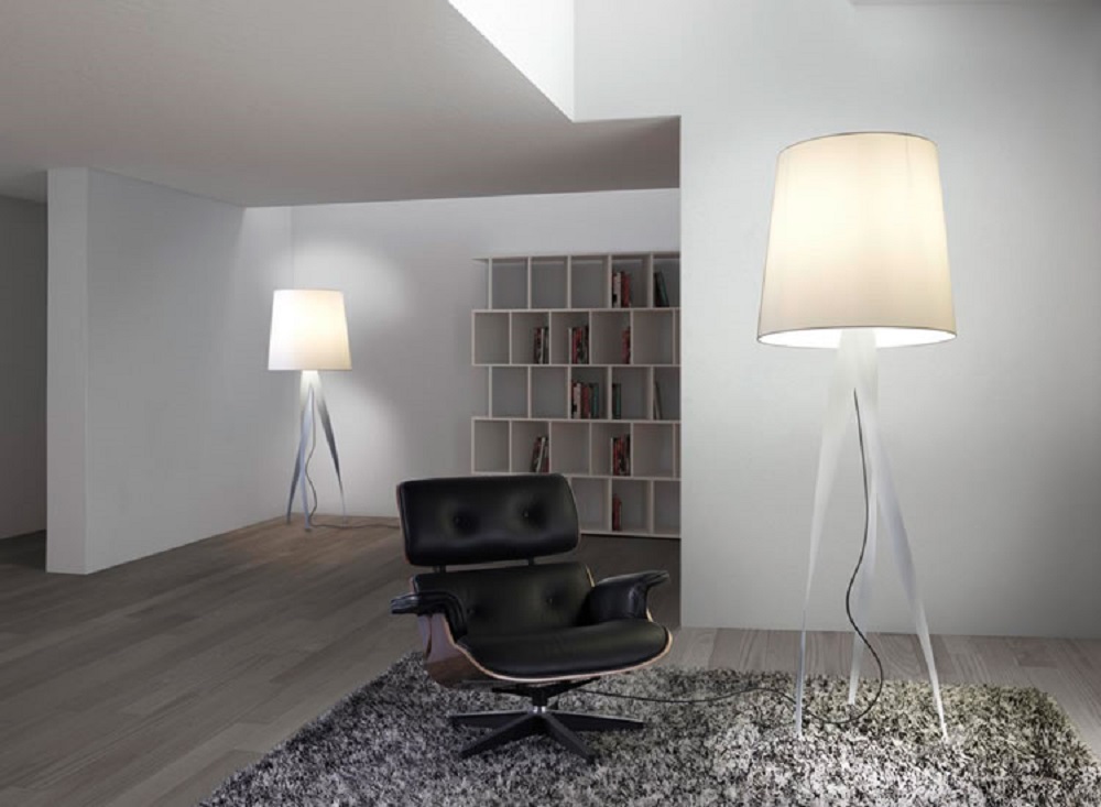 Bombilla LED E27 8W, Blanco Frío 6500K 800lm, 220V