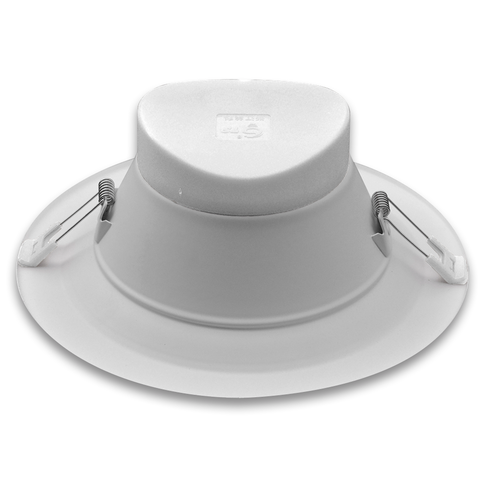 Downlight LED 24W 2050 lm Blanco Frío 6000°K (ØCorte 200mm)