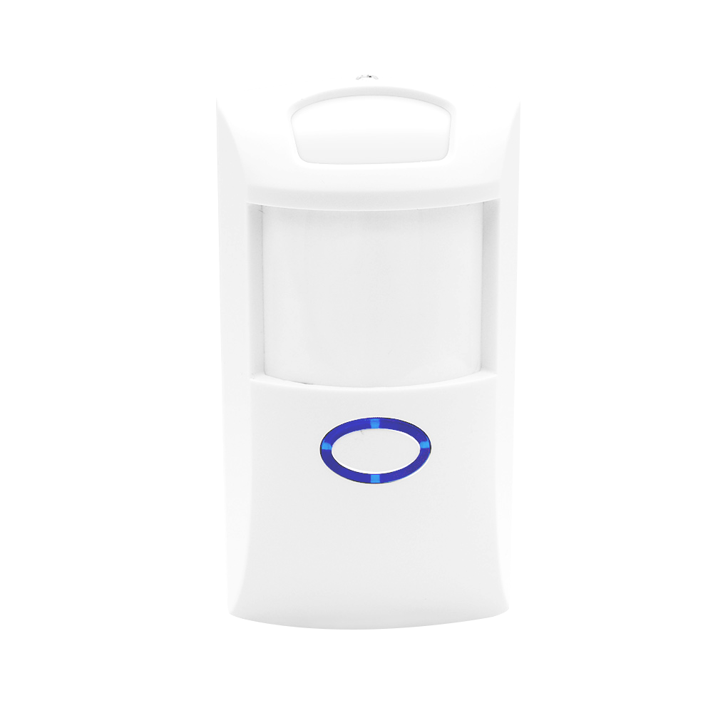 Sensor  PIR2 de Movimiento 433MHz para Puente Sonoff RF Bridge