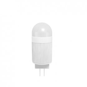 Bombilla LED G4 2.4W Blanco Neutro 4000°K