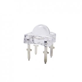 LED piraña Blanco Frío