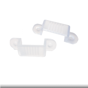 Grapa de fijación para tira 220V (TSMD-18) 120 LED/mt