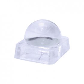 Lente Óptico de 30 Grados para luces LED SMD5050